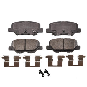 ZD1679 BALATAS TRAS* CERAMIC