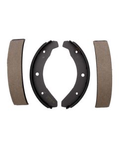 S269 BALATAS DELANTERAS TAMBOR