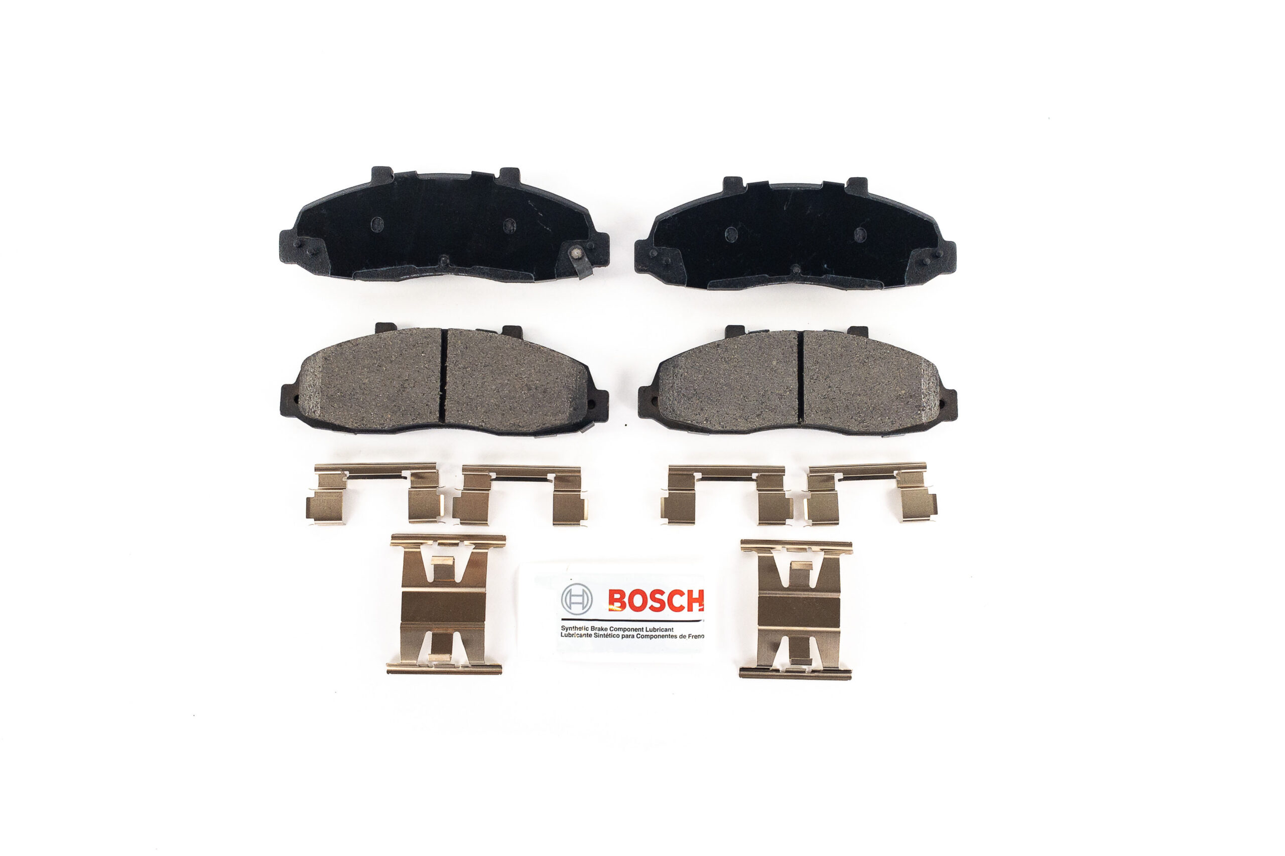 BE679H BALATAS DEL* CERAMIC