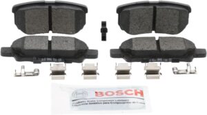 BE1037H BALATAS TRAS* CERAMIC