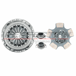 EJ-IS33AC KIT CLUTCH ISUZU ELF