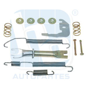 HOKT634R KIT TAMBOR DERECHO (S997)