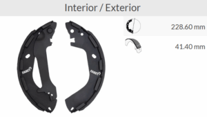 S1101 BALATAS TAMBOR*