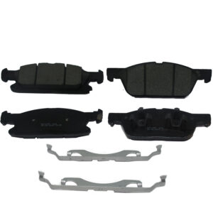 WC1818 BALATAS DEL* CERAMIC