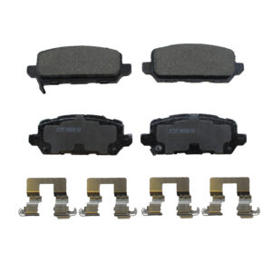 WC1841 BALATAS TRAS* CERAMIC