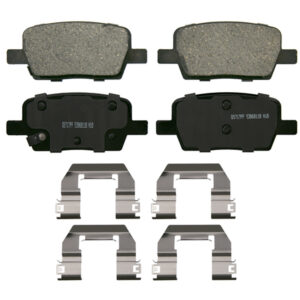 WC1877 BALATAS TRAS* CERAMIC