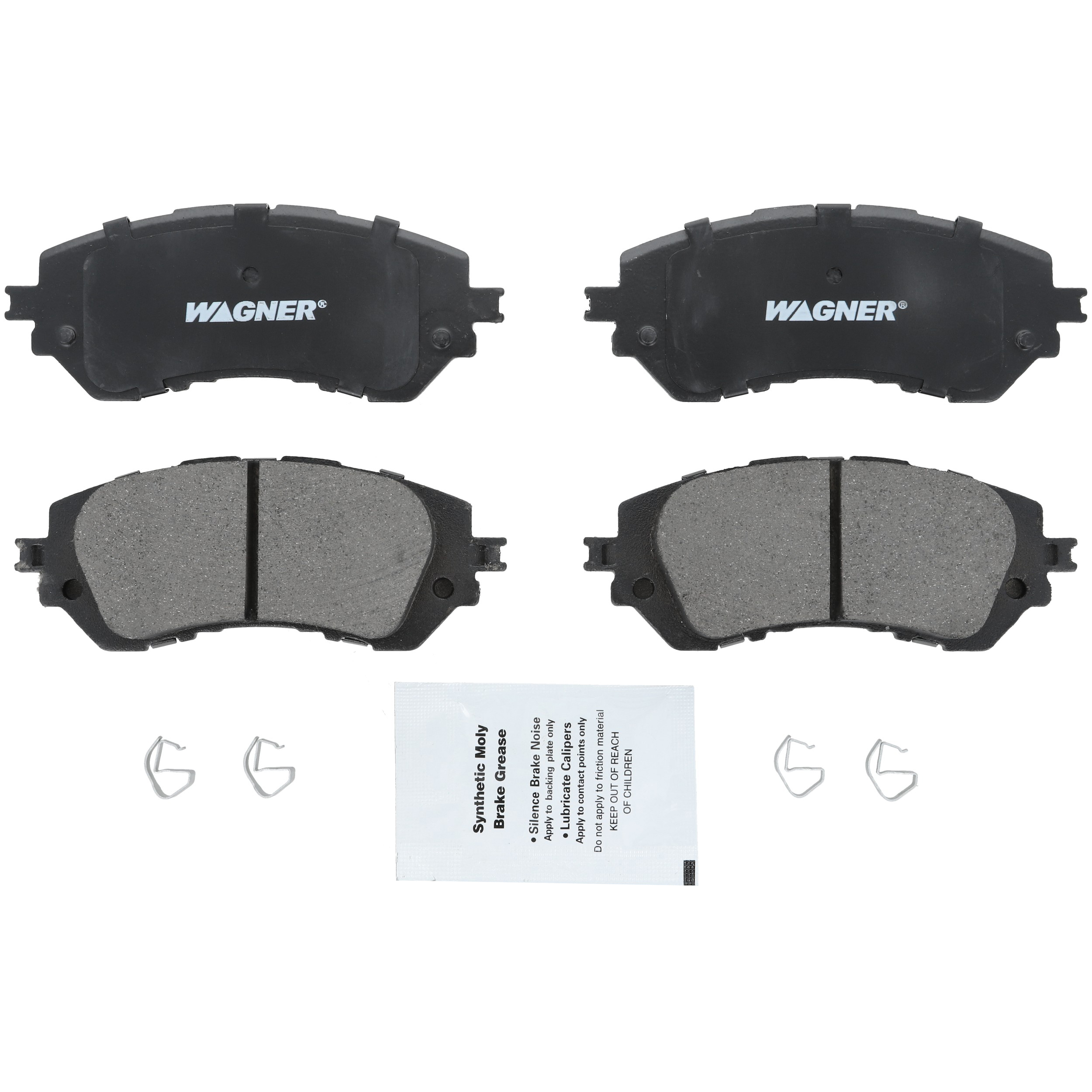 WC1950 BALATAS DEL* CERAMIC