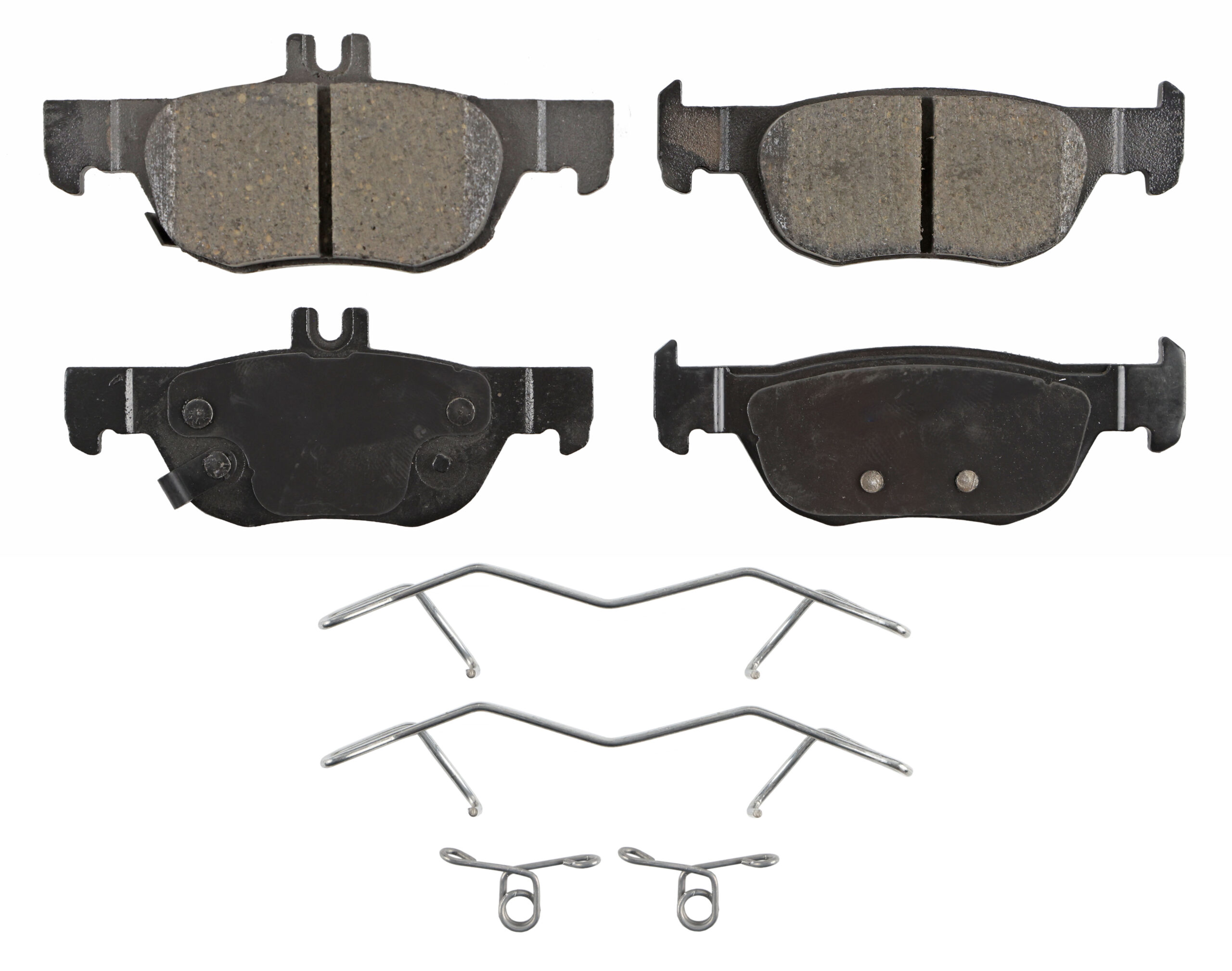 WD2219 BALATAS TRAS* CERAMIC