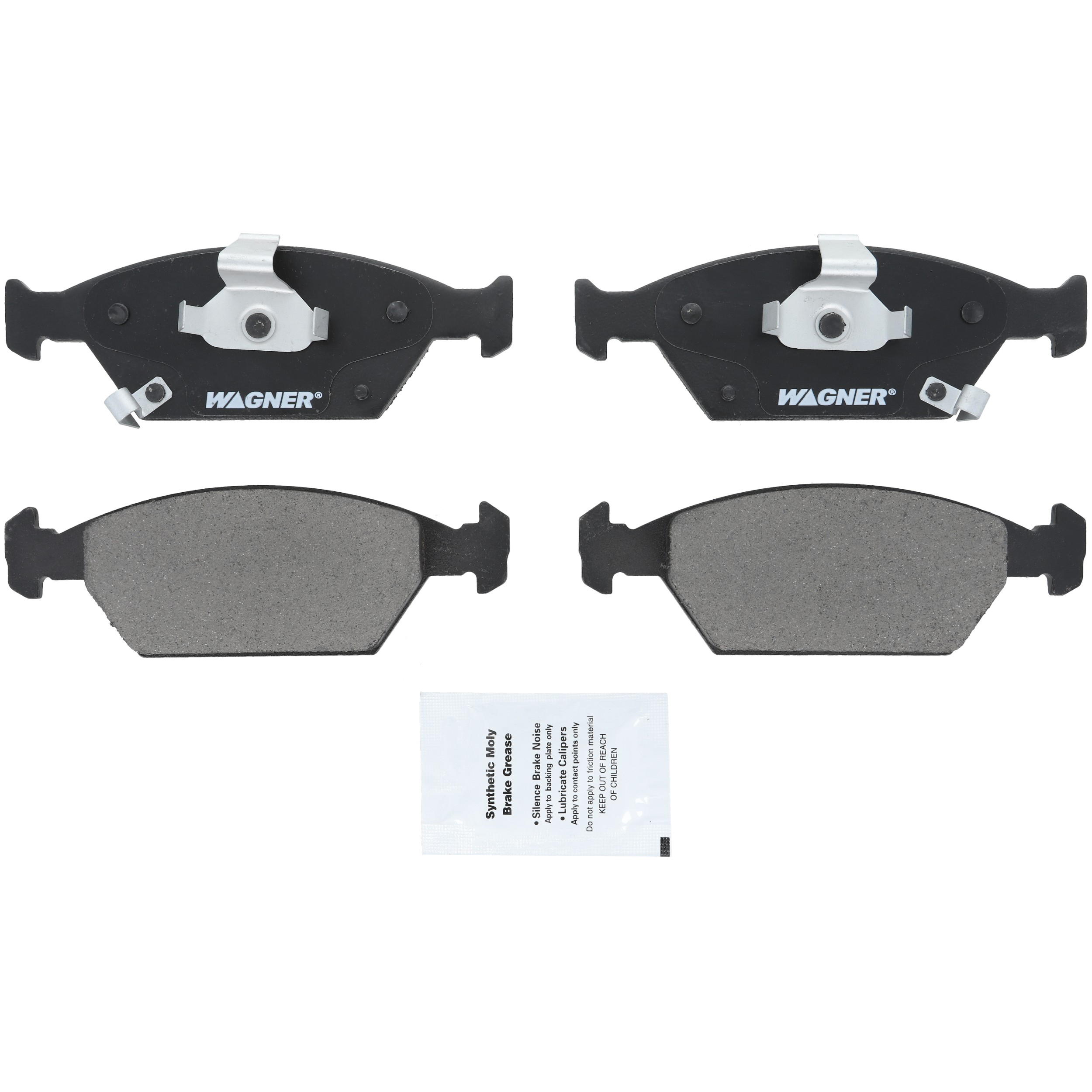 WC1553 BALATAS DEL* CERAMIC