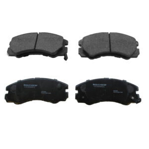 WD579 BALATAS DEL* CERAMIC