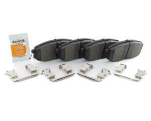 D2035 BALATAS DEL* CERAMIC