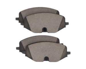 D2522 BALATAS DEL* LM