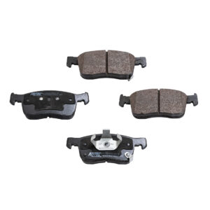 SPC-91Y7-Z F593 BALATAS DEL* CERAMIC