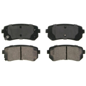 WD1157 BALATAS TRAS* CERAMIC (ZD1398)