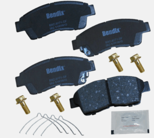 CFC562 BALATAS DEL CERAMIC