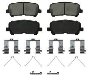 WC1585 BALATAS TRAS* CERAMIC