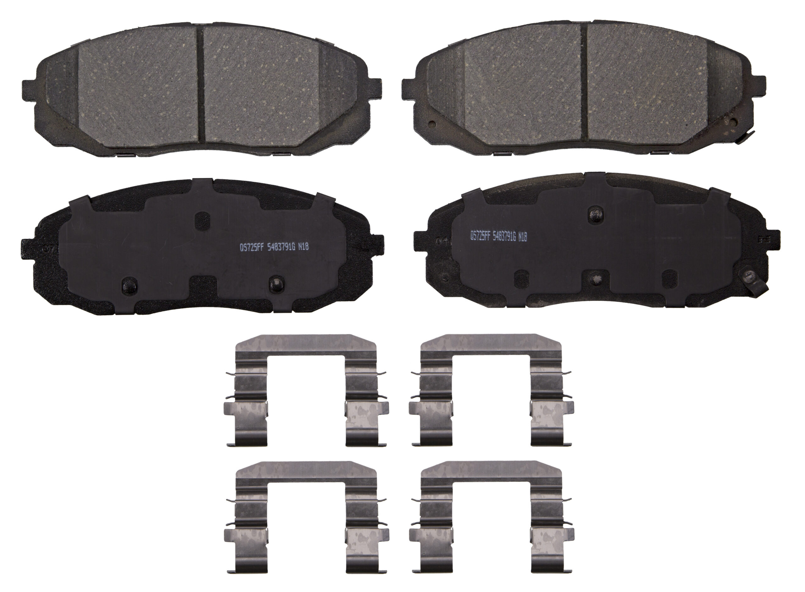 WC1814 BALATAS DEL* CERAMIC