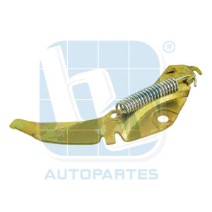 HO118AL PALANCA IZQUIERDO (S451, S452)