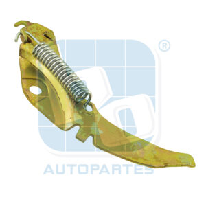 HO118AR PALANCA DERECHO (S451, S452)