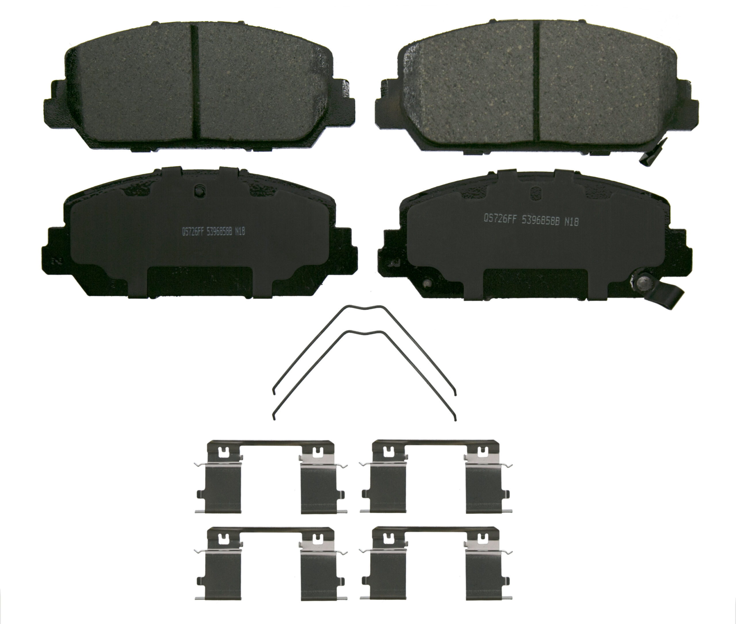 WC1832 BALATAS DEL* CERAMIC