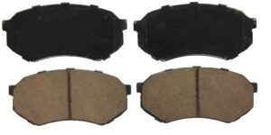 WD589 BALATAS DEL* CERAMIC (D433)