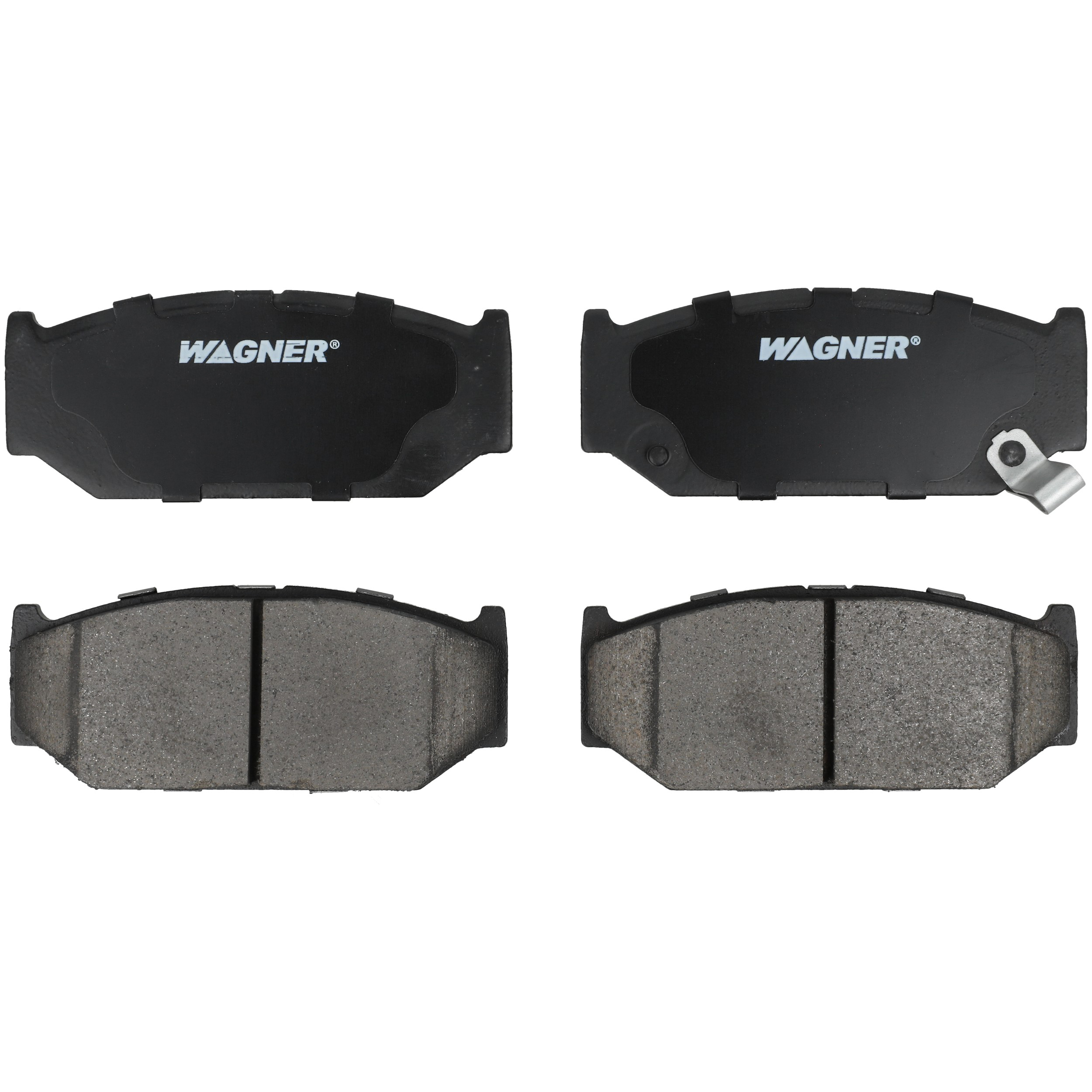 WC1614 BALATAS DEL* CERAMIC