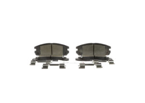 BE1404H BALATAS DEL* CERAMIC