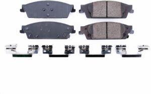 17-1707 (D1707) BALATAS TRAS* CERAMIC