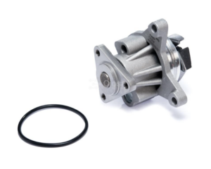 P4015 BOMBA DE AGUA (43667) FORD