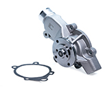 P680 BOMBA DE AGUA JEEP