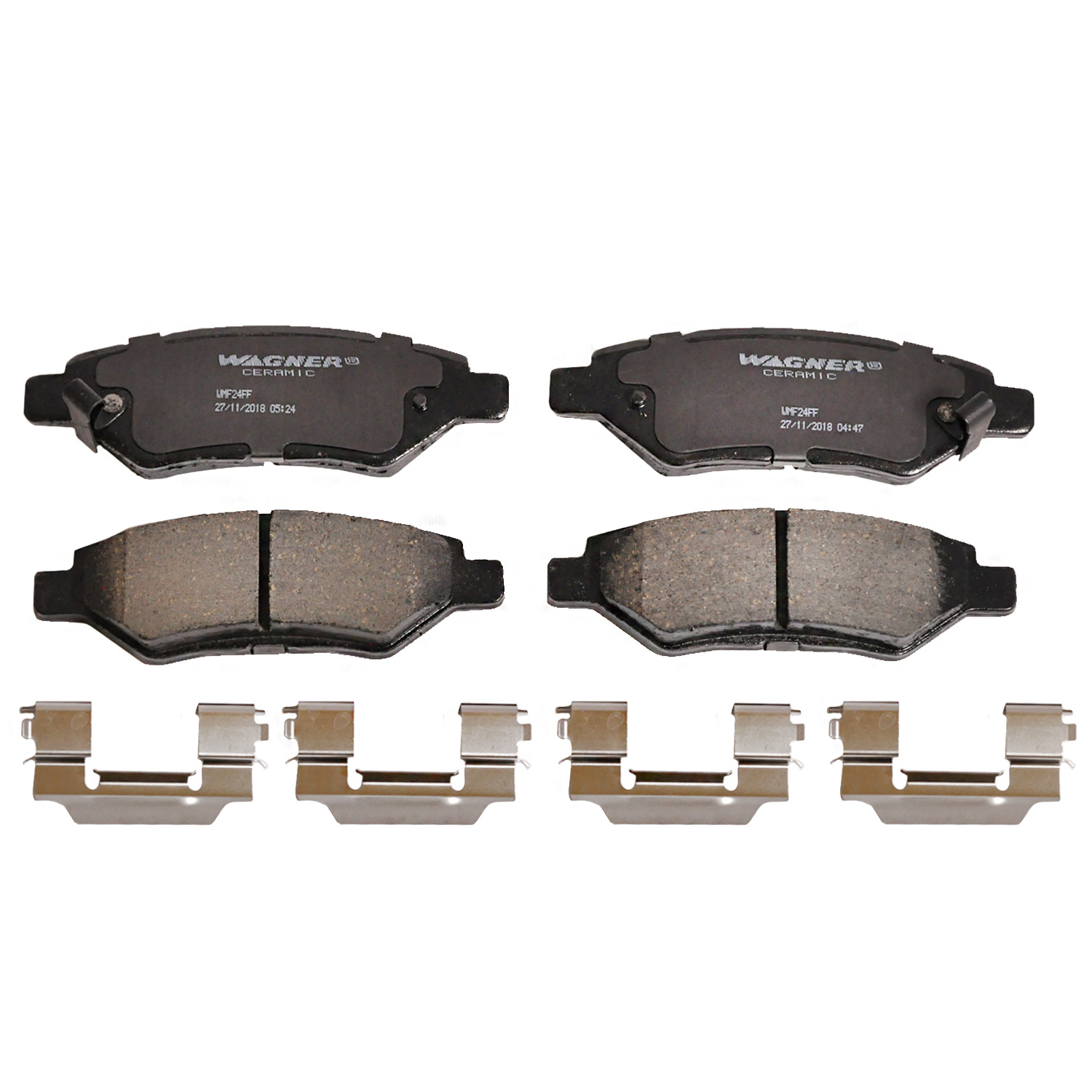 WC1337 BALATAS TRAS* CERAMIC