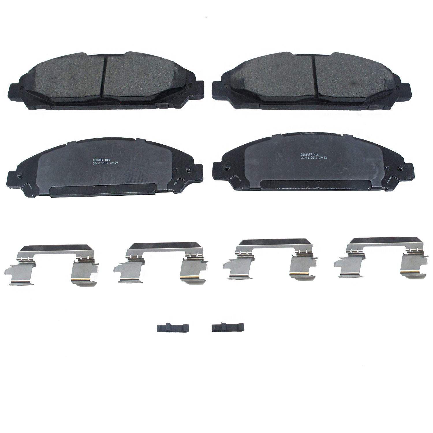 WC1791 BALATAS DEL* CERAMIC