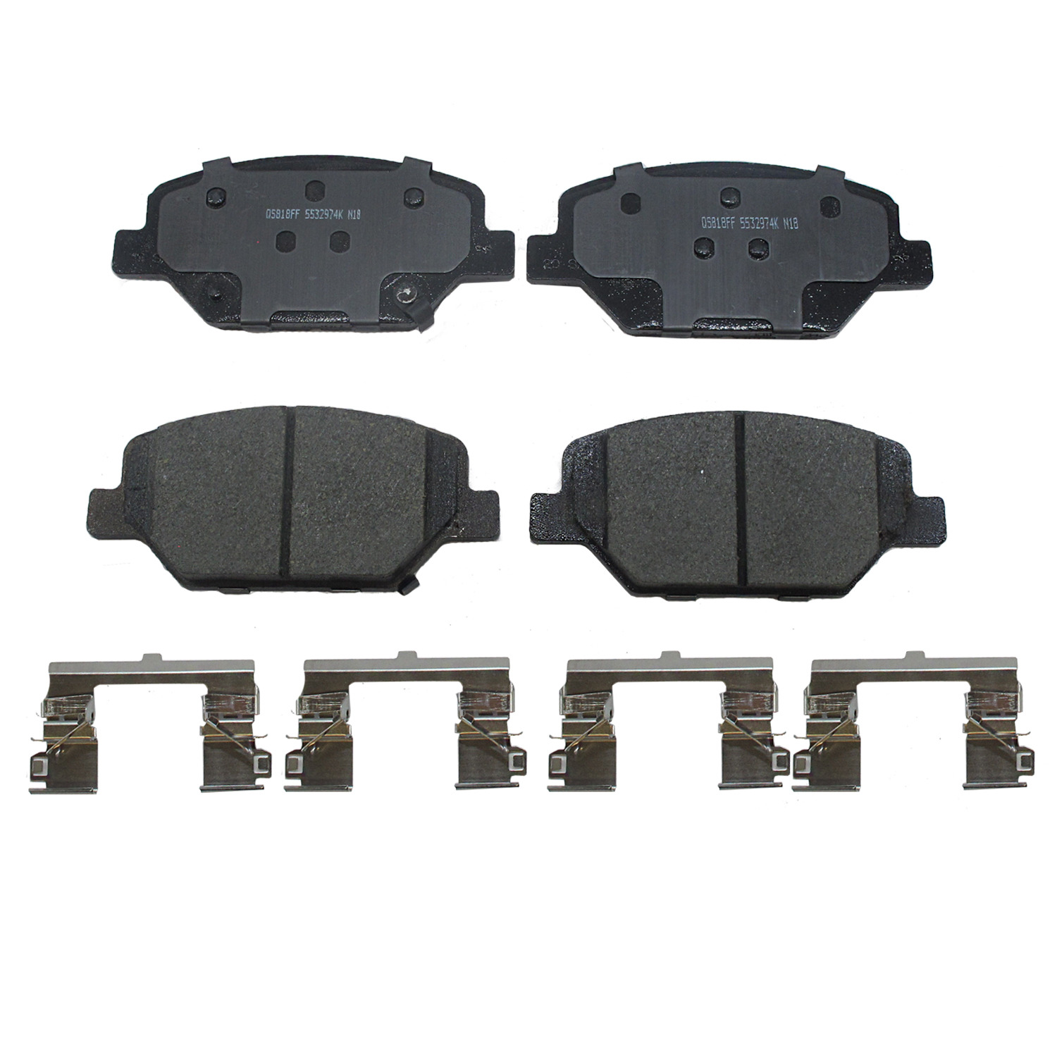 WC1886 BALATAS DEL* CERAMIC