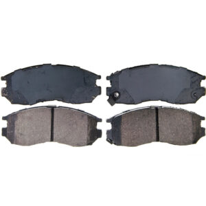 WD484 BALATAS DEL* CERAMIC