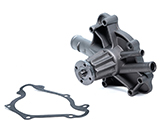 P680 BOMBA DE AGUA DODGE