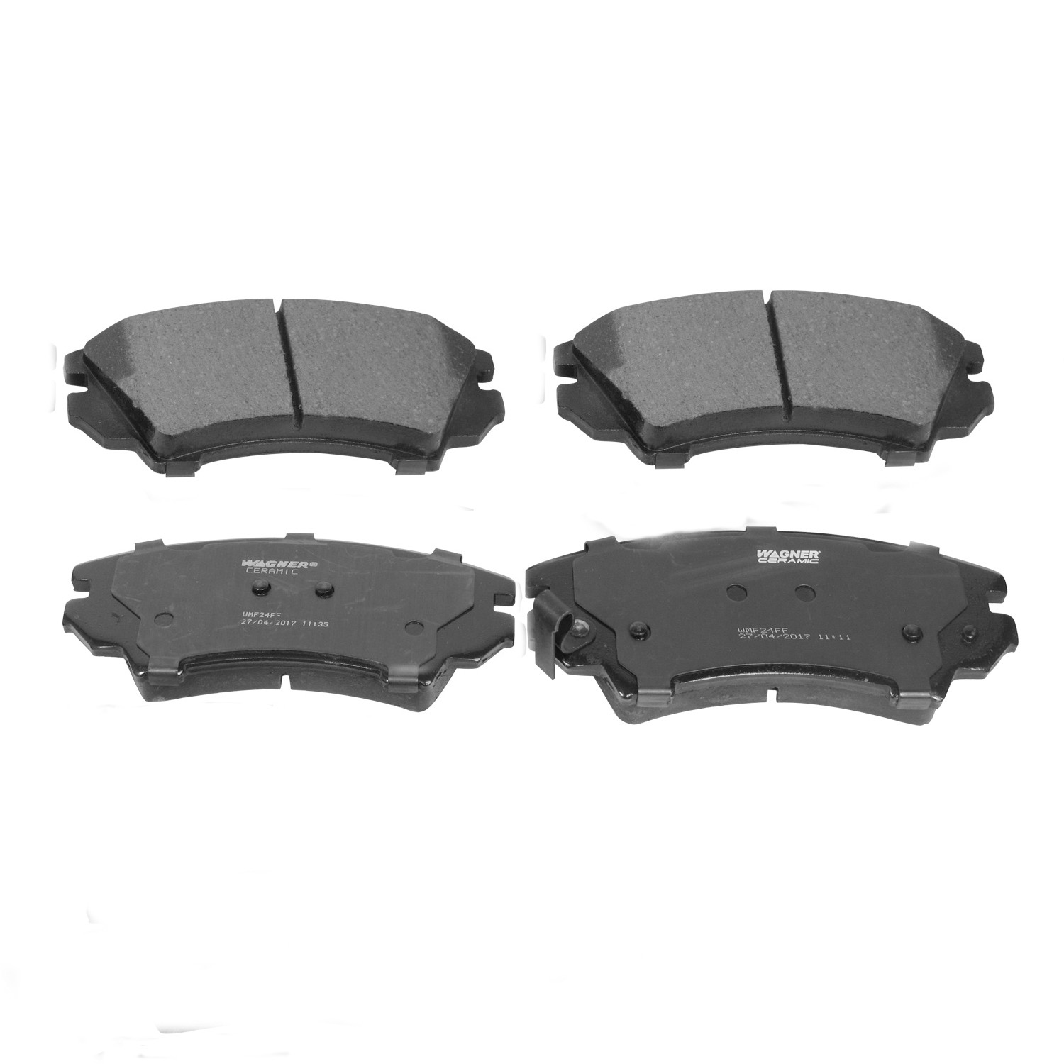 WC1404 BALATAS DEL* CERAMIC