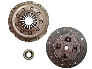 622350200* KIT CLUTCH MAZDA 2 / YARIS R