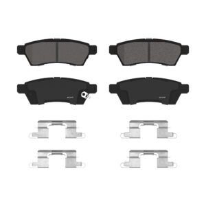 WC2415 BALATAS TRAS* CERAMIC