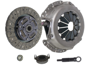 16-107AMZ KIT CLUTCH YARIS (621308500)*