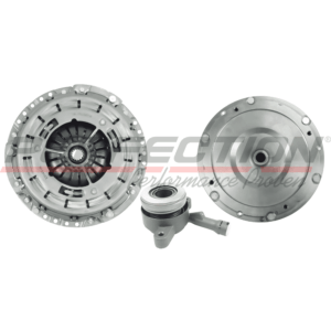 EJD22J KIT CLUTCH PATRIOT*