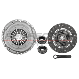 EJVW23I KIT CLUTCH JETTA 2.5L* (623330600)