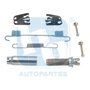 HOKT323R KIT FRENO DE MANO DERECHO (S752)
