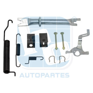 HOKT516R KIT TAMBOR DERECHO (S1096)