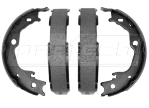 PTS-1024 BALATAS FRENO DE MANO*