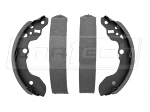PTS-641 BALATAS TRASERAS*