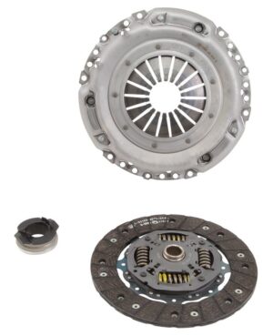 623330600* KIT CLUTCH JETTA 2.5L