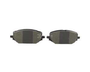 OE26283303 BALATAS DEL* CERAMIC (D2601)