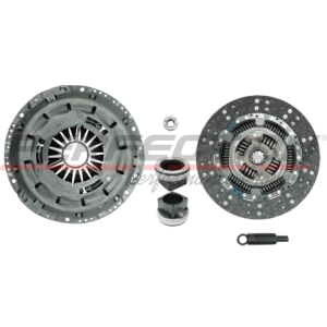 EJF31B * KIT CLUTCH FORD F350 (630306000)