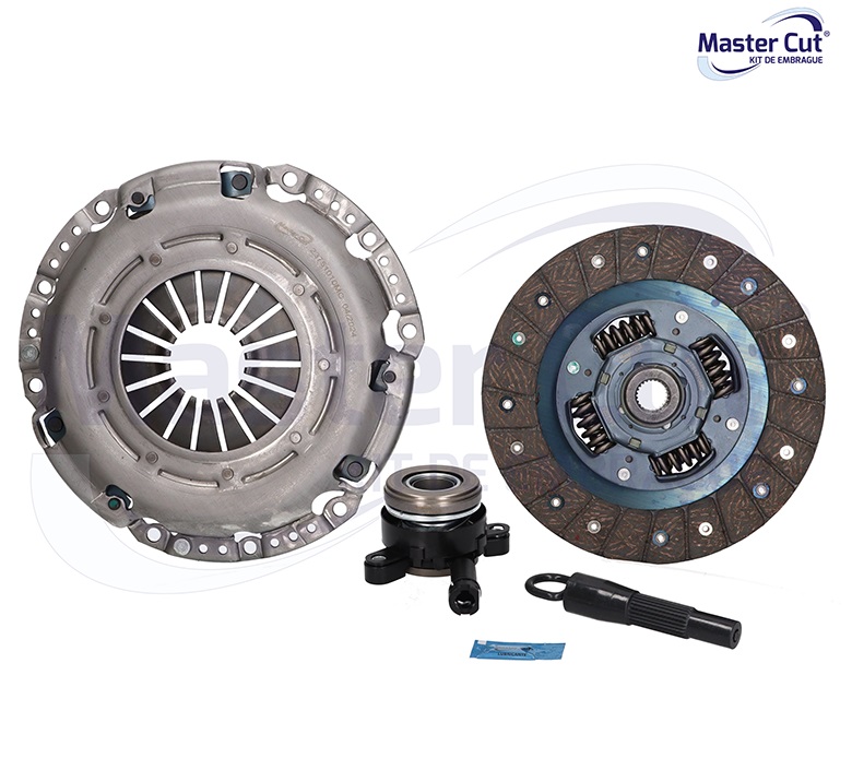 23751010MC KIT CLUTCH AVEO / GROOVE* (623751010)