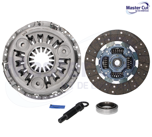 300004JA0AMC KIT CLUTCH NP300 FRONTIER / URVAN DIESEL (628334100)*